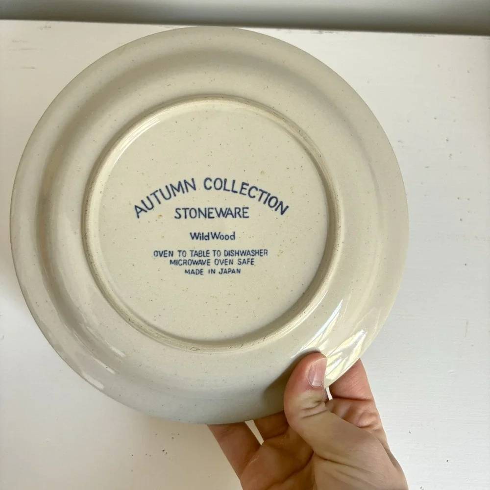 Vintage 7.5